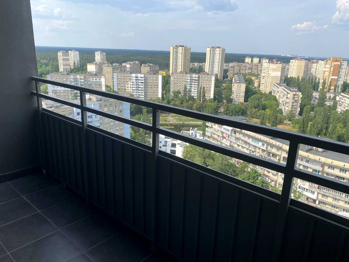 Квартира на просп. Європейського Союзу, 49 в Києві, ID 299611, фото №4