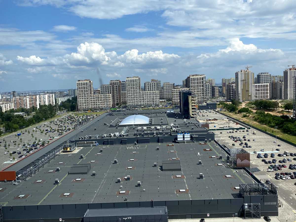 Квартира на просп. Європейського Союзу, 49 в Києві, ID 299611, фото №6