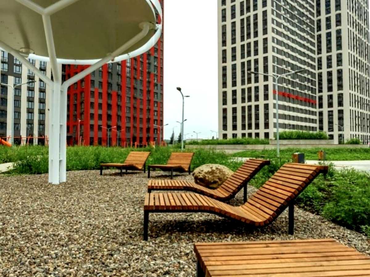 Квартира на просп. Європейського Союзу, 49 в Києві, ID 299611, фото №8