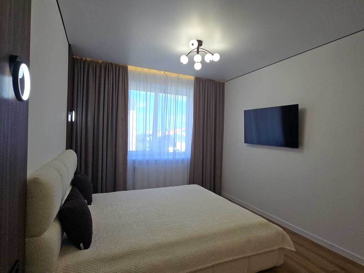 Квартира на вул. Чорновола, 123-А в Івано-Франківську, ID 299635, фото №11
