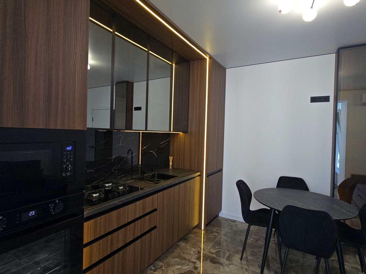 Квартира на вул. Чорновола, 123-А в Івано-Франківську, ID 299635, фото №5