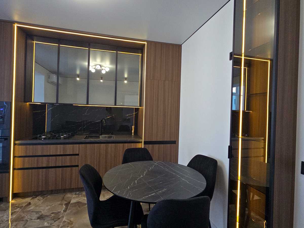 Квартира на вул. Чорновола, 123-А в Івано-Франківську, ID 299635, фото №6