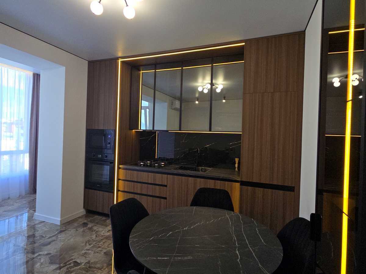 Квартира на вул. Чорновола, 123-А в Івано-Франківську, ID 299635, фото №8