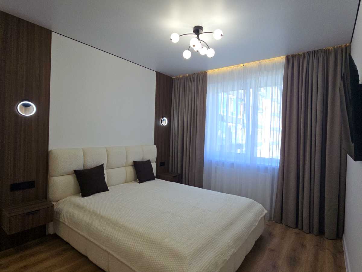 Квартира на вул. Чорновола, 123-А в Івано-Франківську, ID 299635, фото №10
