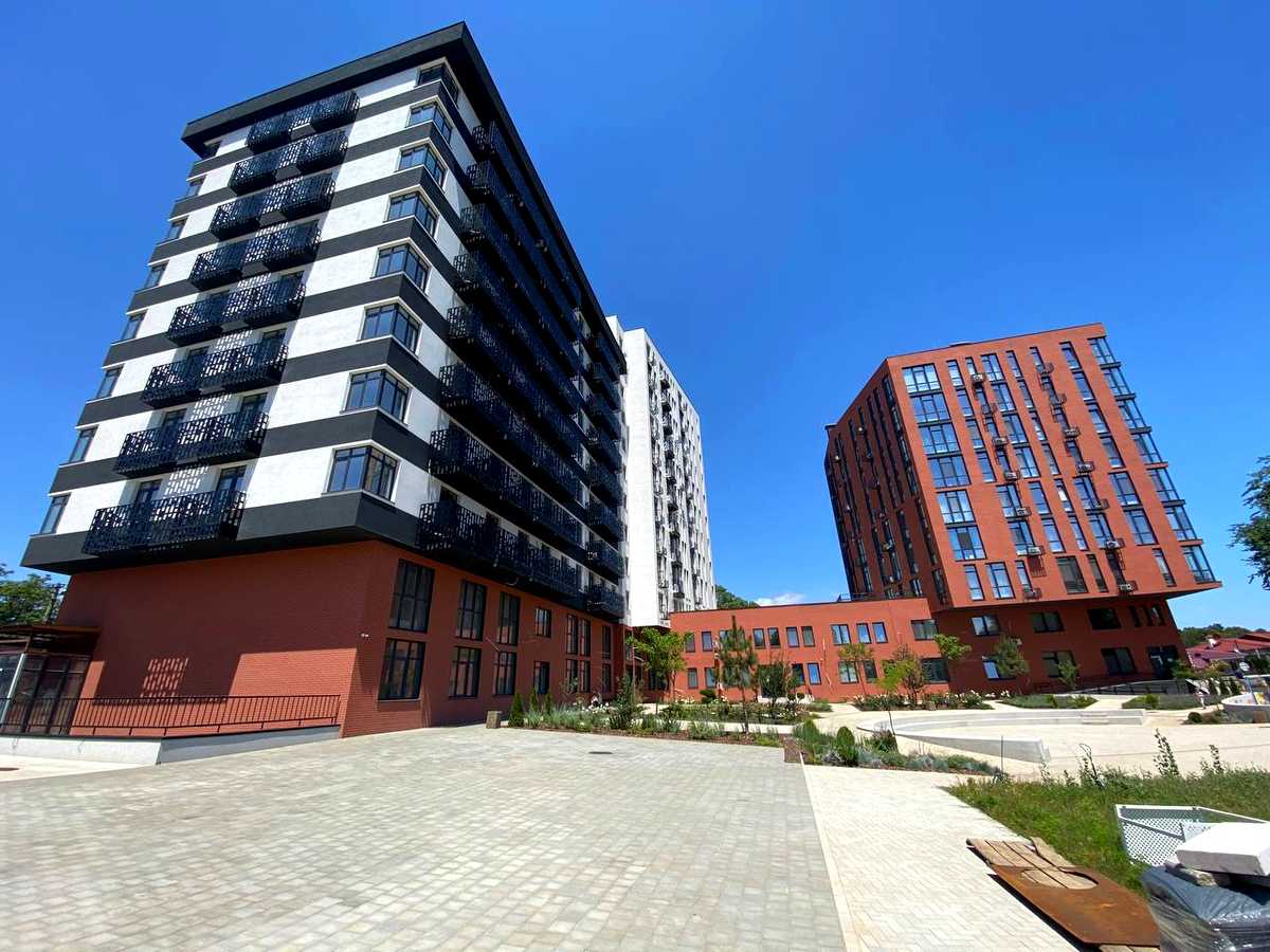 Квартира на вул. Розкидайлівська, 67б в Одесі, ID 299680, фото №8
