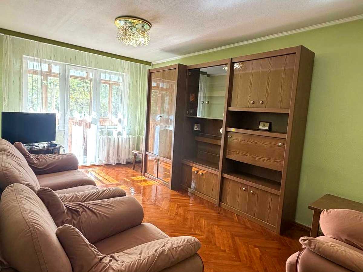 Квартира на вул. Митрополита Василя Липківського, 5 в Києві, ID 299681, фото №1