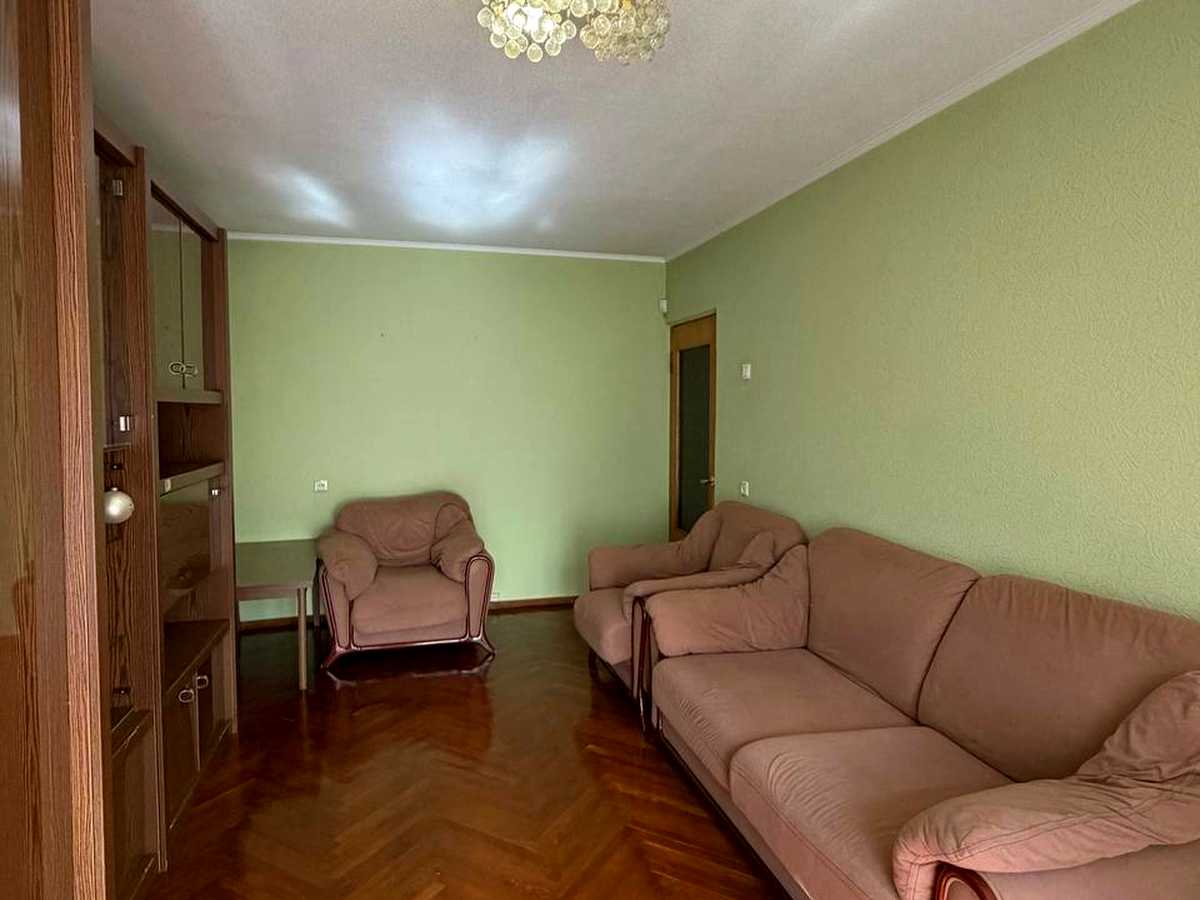 Квартира на вул. Митрополита Василя Липківського, 5 в Києві, ID 299681, фото №2