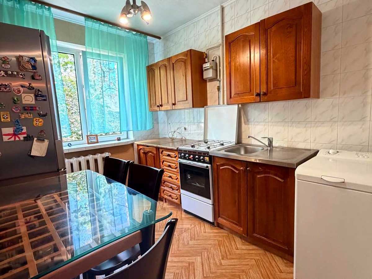 Квартира на вул. Митрополита Василя Липківського, 5 в Києві, ID 299681, фото №11