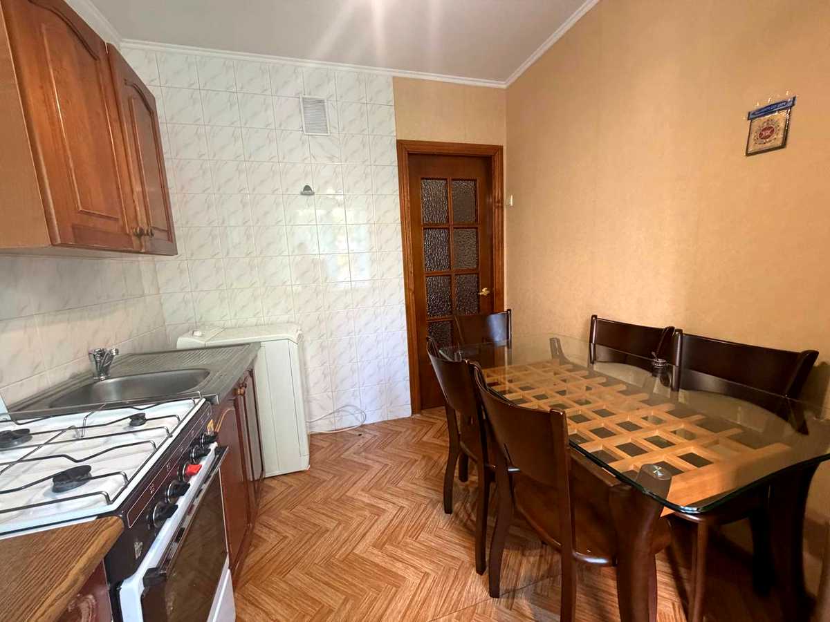 Квартира на вул. Митрополита Василя Липківського, 5 в Києві, ID 299681, фото №12