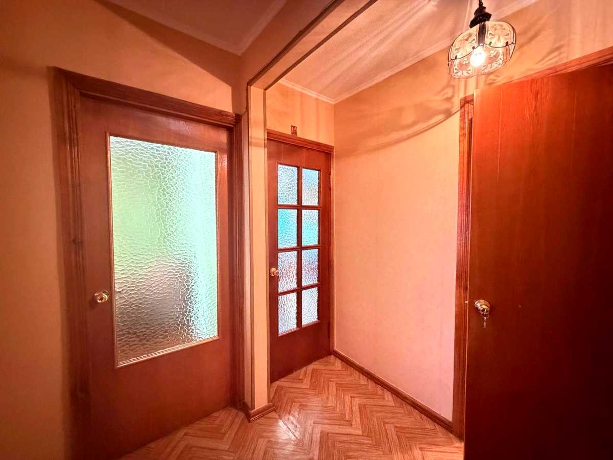 Квартира на вул. Митрополита Василя Липківського, 5 в Києві, ID 299681, фото №18