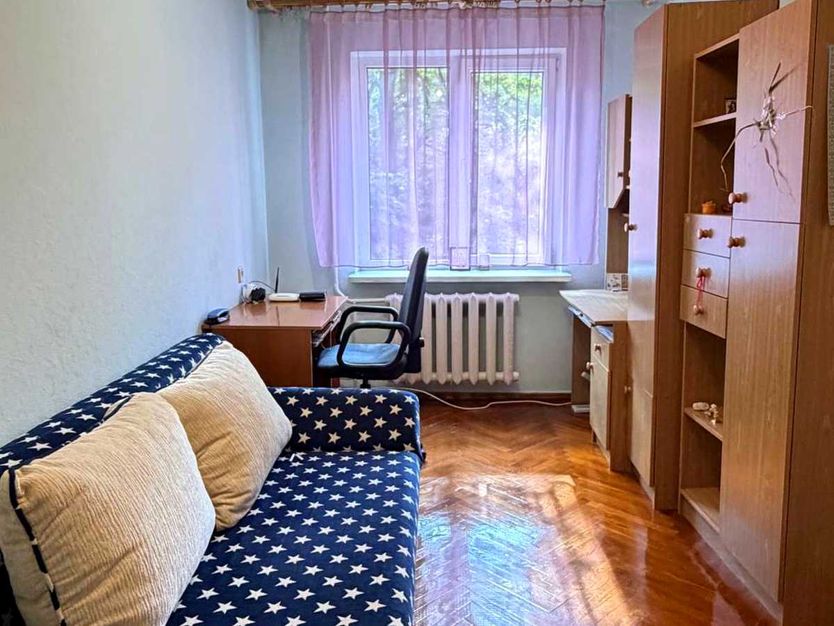 Квартира на вул. Митрополита Василя Липківського, 5 в Києві, ID 299681, фото №3