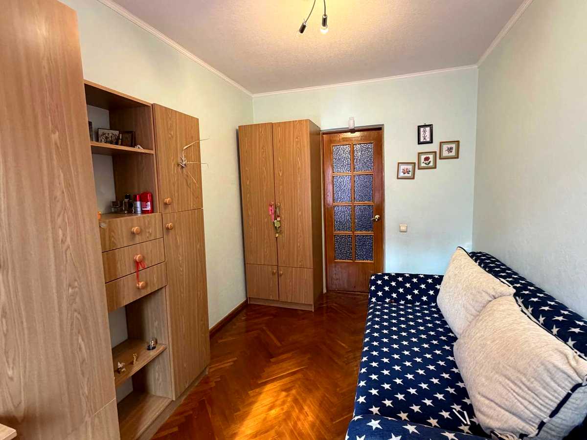 Квартира на вул. Митрополита Василя Липківського, 5 в Києві, ID 299681, фото №4