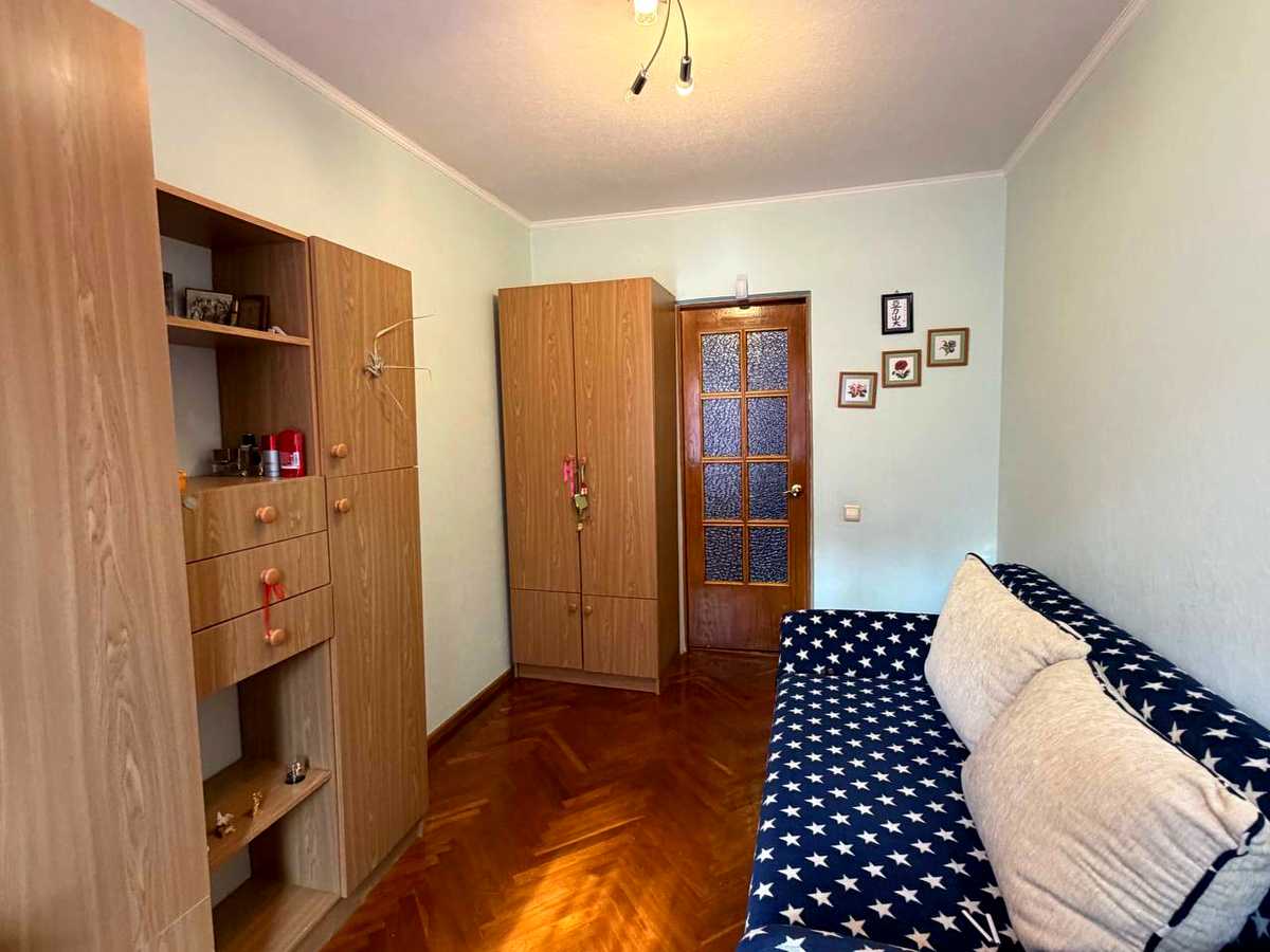 Квартира на вул. Митрополита Василя Липківського, 5 в Києві, ID 299681, фото №5