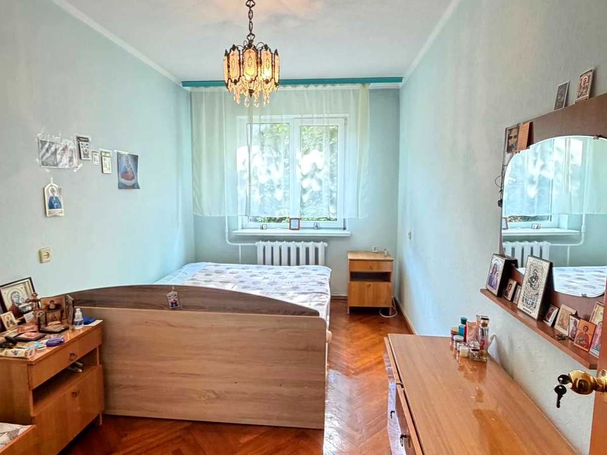 Квартира на вул. Митрополита Василя Липківського, 5 в Києві, ID 299681, фото №7