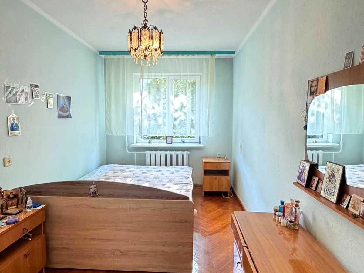 Квартира на вул. Митрополита Василя Липківського, 5 в Києві, ID 299681, фото №8