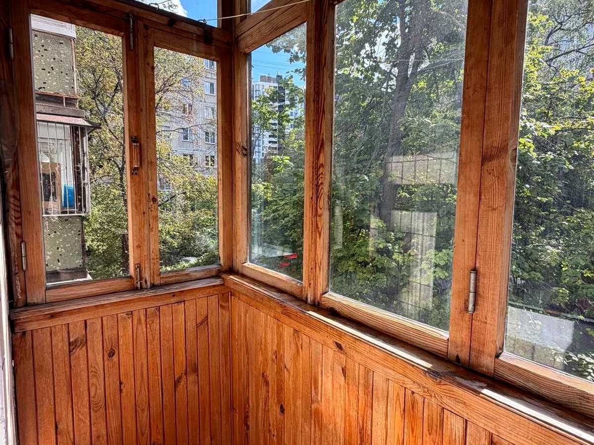 Квартира на вул. Митрополита Василя Липківського, 5 в Києві, ID 299681, фото №9