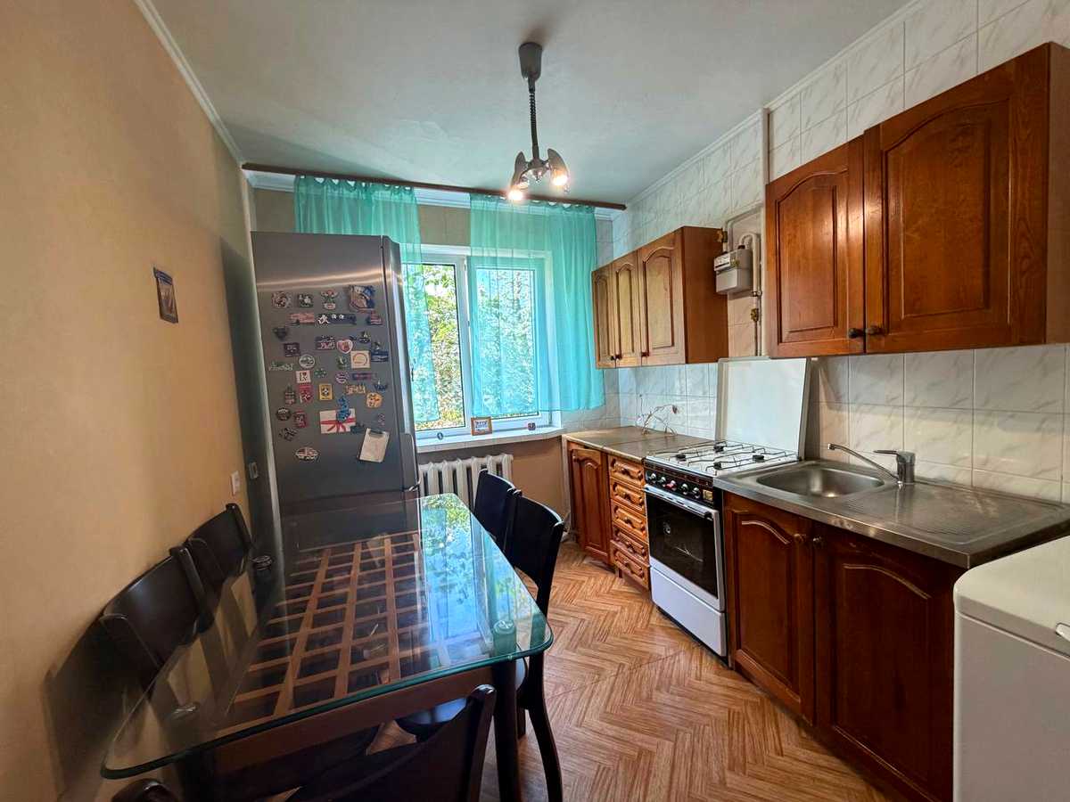Квартира на вул. Митрополита Василя Липківського, 5 в Києві, ID 299681, фото №10