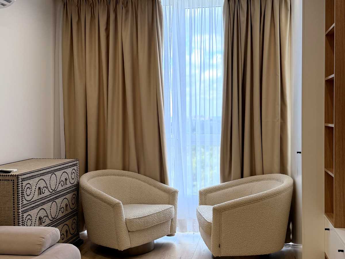 Квартира на вул. Салютна вул., 2к6 в Києві, ID 299724, фото №11