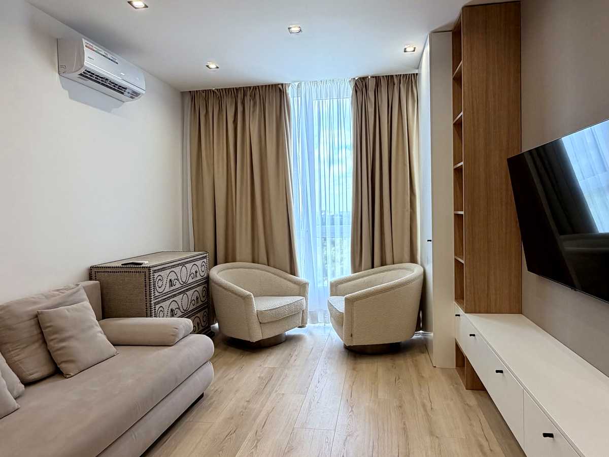 Квартира на вул. Салютна вул., 2к6 в Києві, ID 299724, фото №12