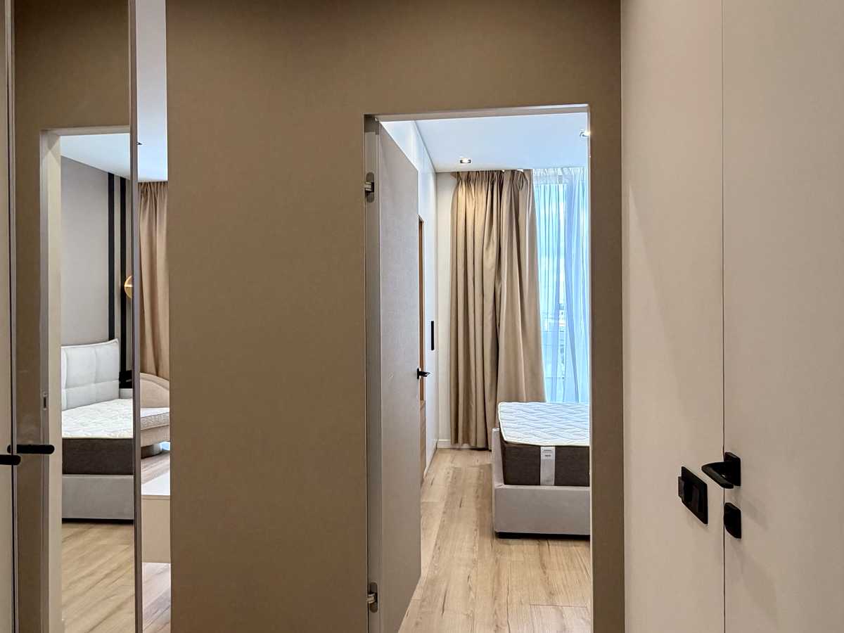 Квартира на вул. Салютна вул., 2к6 в Києві, ID 299724, фото №9