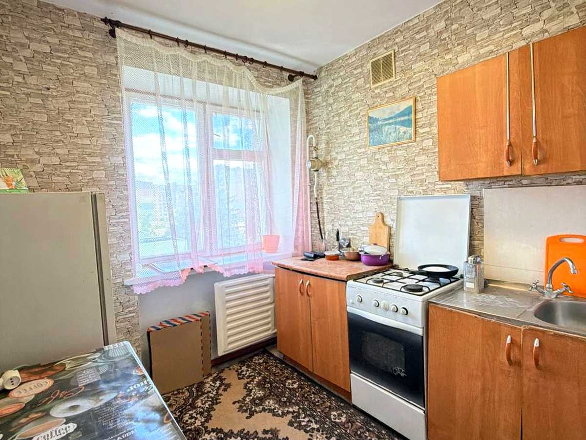 Квартира на вул. Романа Шухевича, 11, ID 391663, фото №1