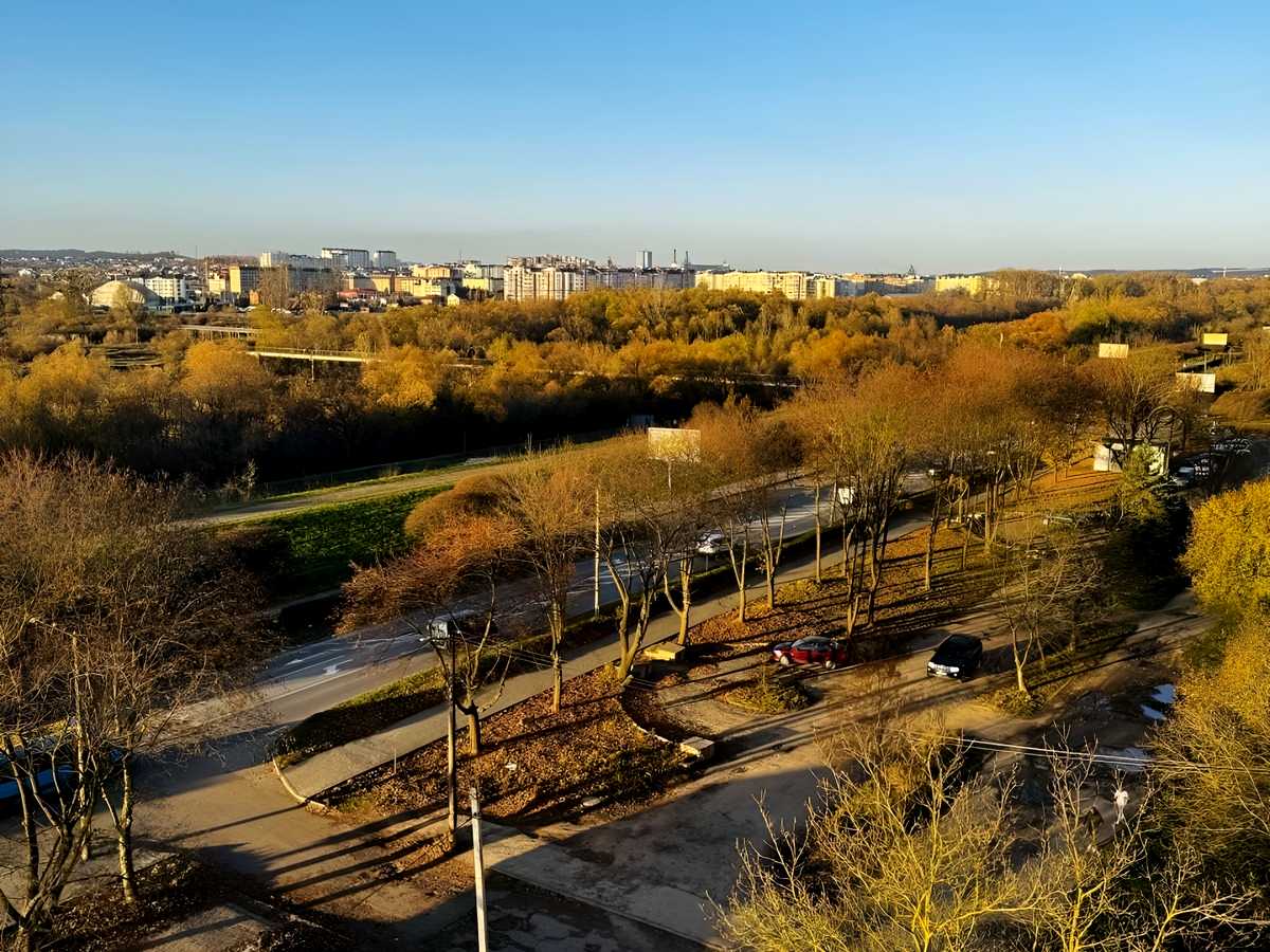Квартира на вул. набережна Василя Стефаника, 34 в Івано-Франківську, ID 299723, фото №12
