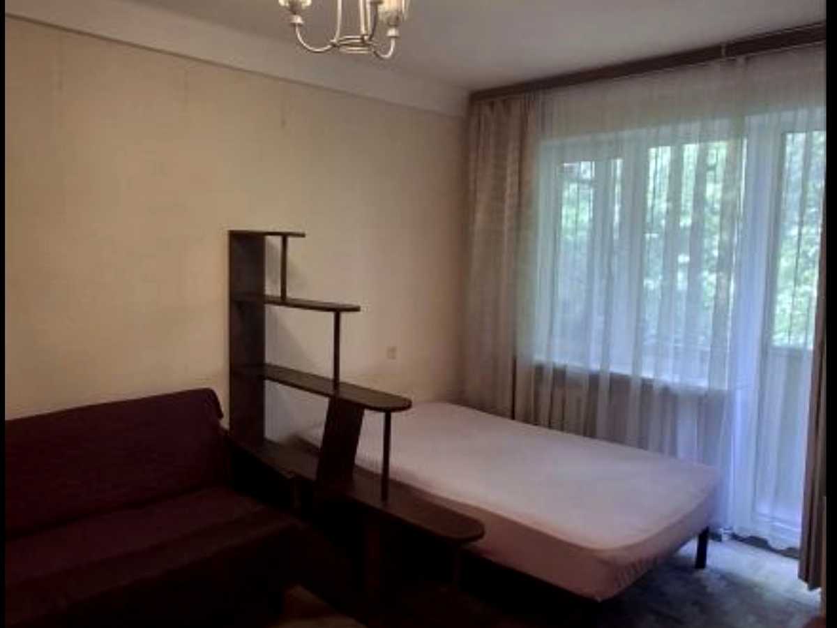 Квартира на вул. Генерала Генадія Воробйова вул. , 4/1 в Києві, ID 301697, фото №1