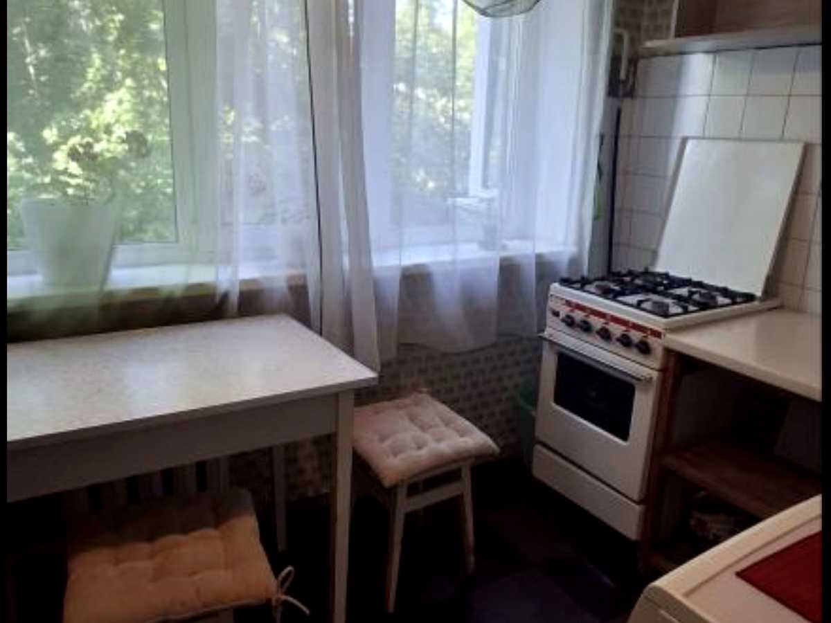 Квартира на вул. Генерала Генадія Воробйова вул. , 4/1 в Києві, ID 301697, фото №2