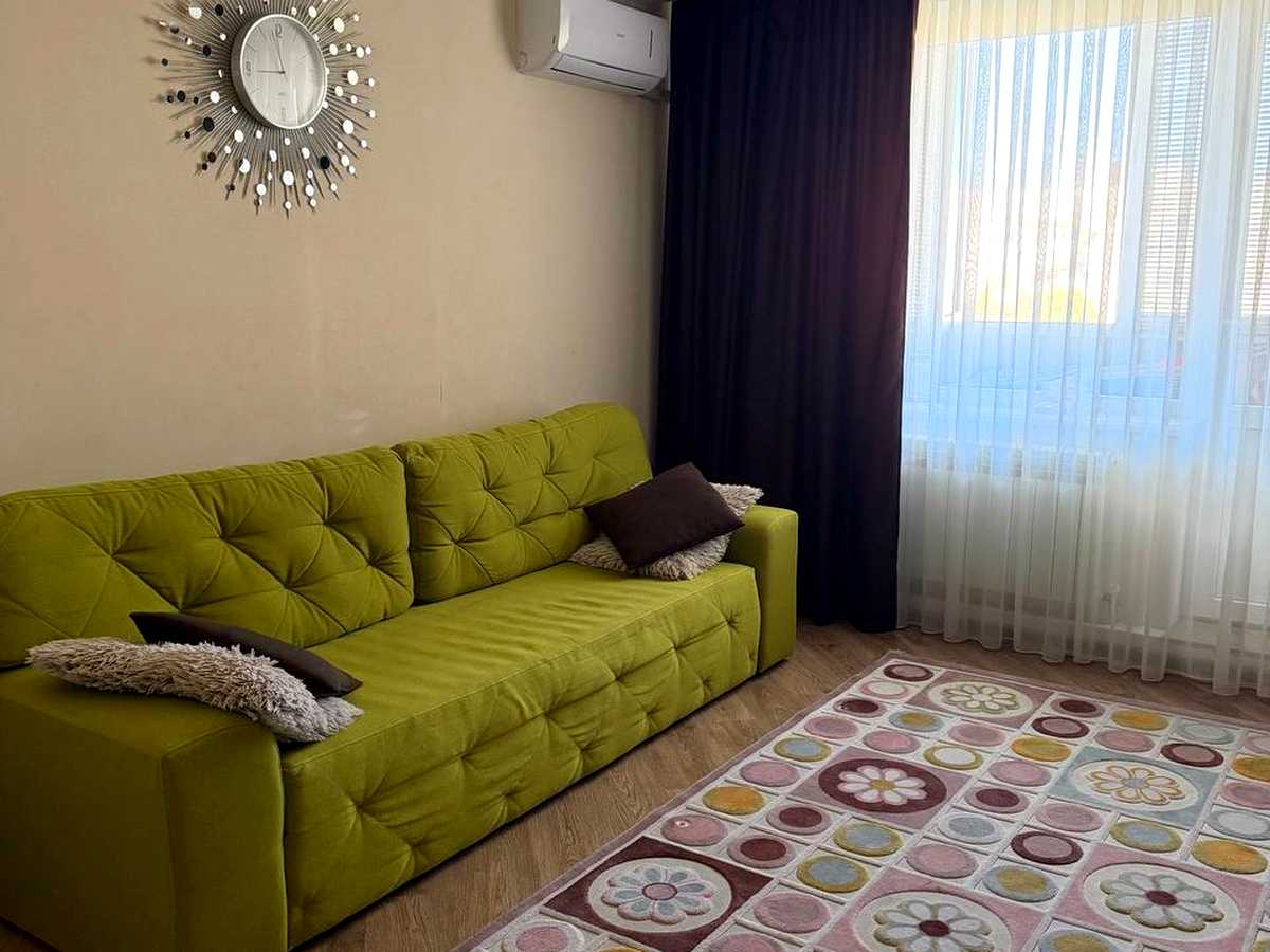 Квартира на вул. Шевченка, 107 в Житомир, ID 299810, фото №1