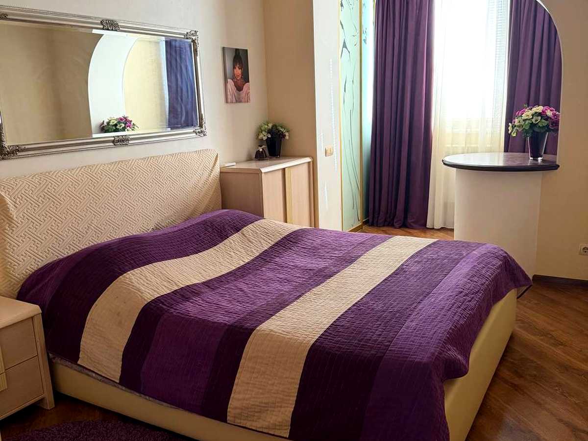 Квартира на вул. Шевченка, 107 в Житомир, ID 299810, фото №2