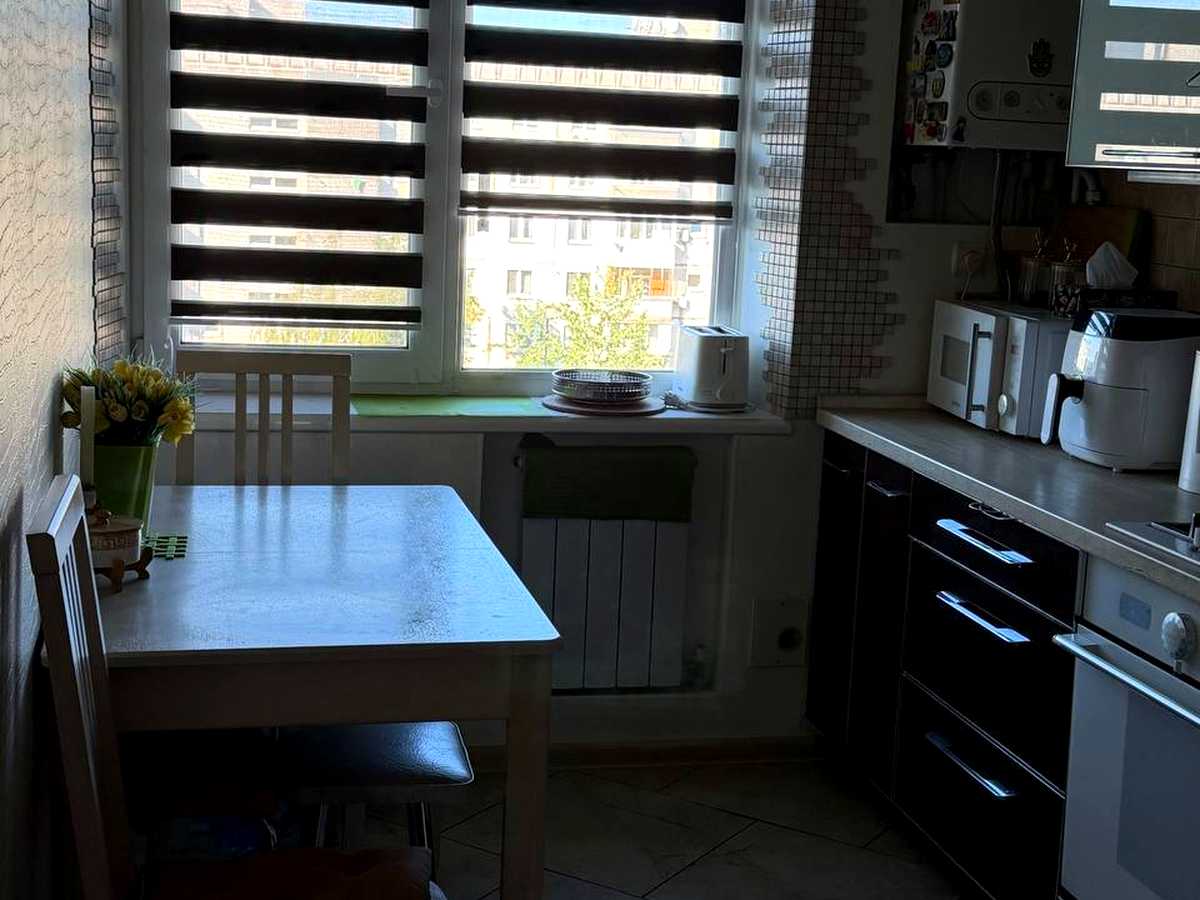 Квартира на вул. Шевченка, 107 в Житомир, ID 299810, фото №3