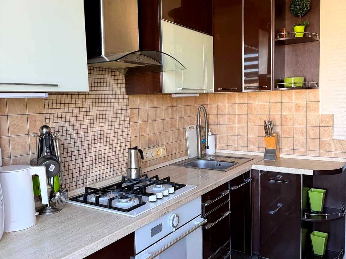 Квартира на вул. Шевченка, 107 в Житомир, ID 299810, фото №4