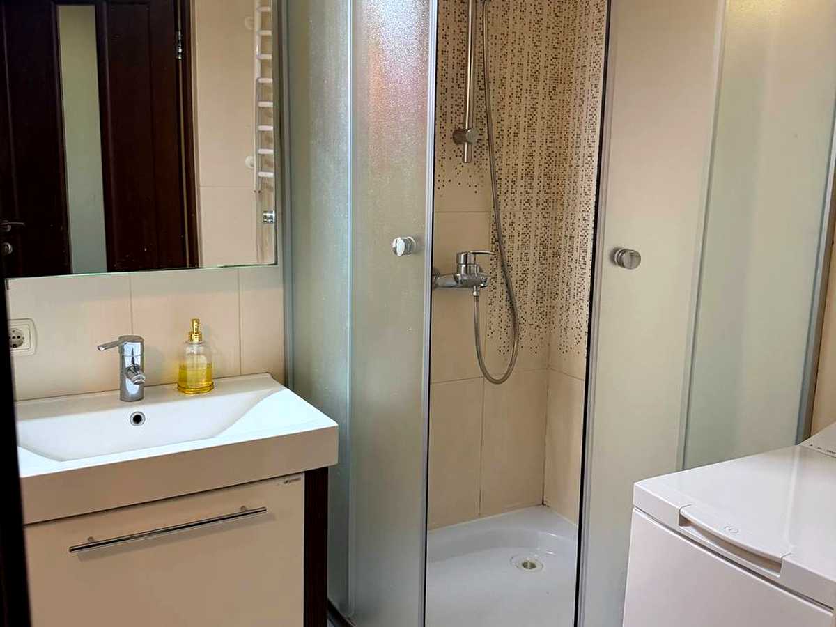 Квартира на вул. Шевченка, 107 в Житомир, ID 299810, фото №5