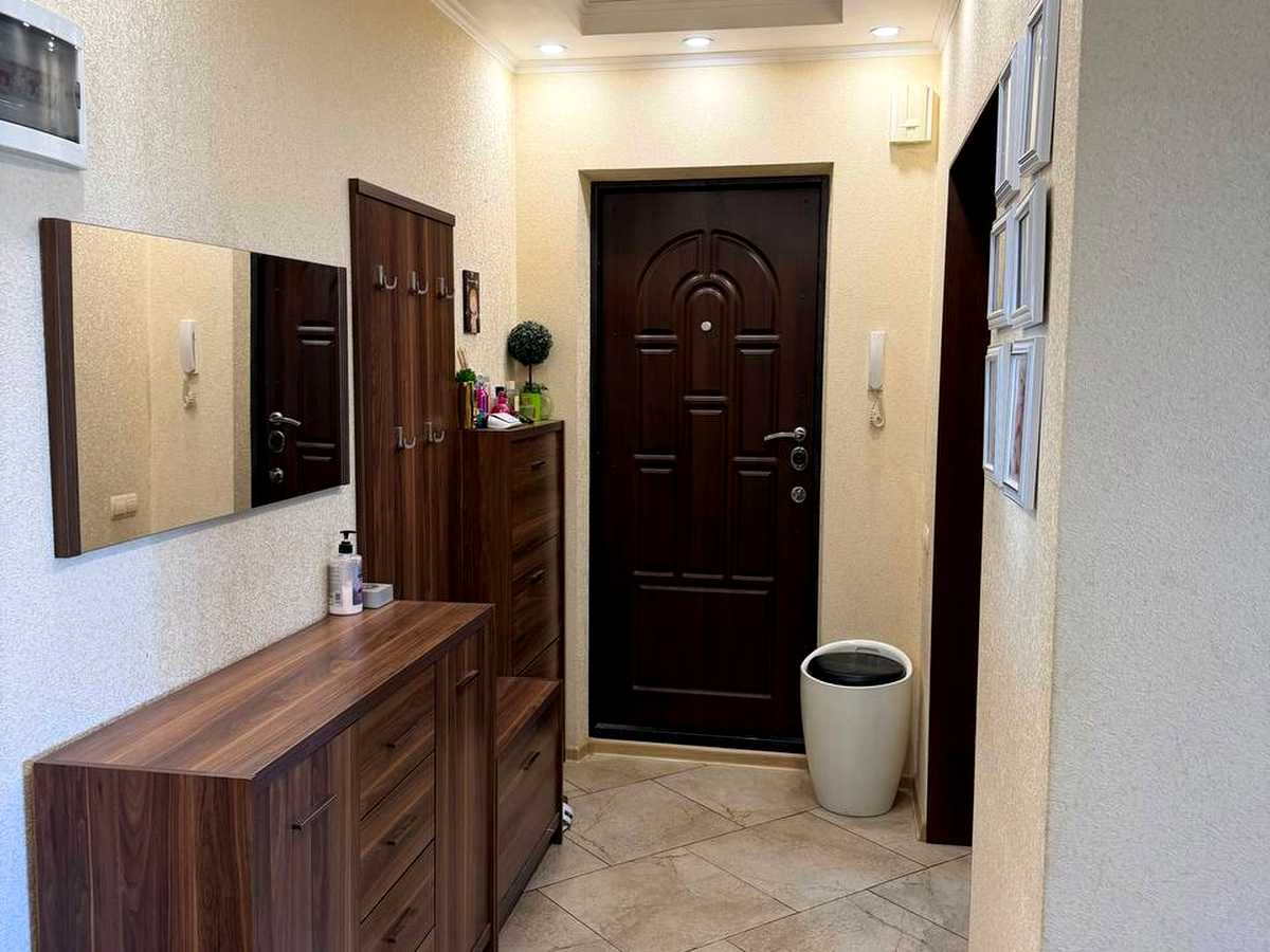 Квартира на вул. Шевченка, 107 в Житомирі, ID 299810, фото №6