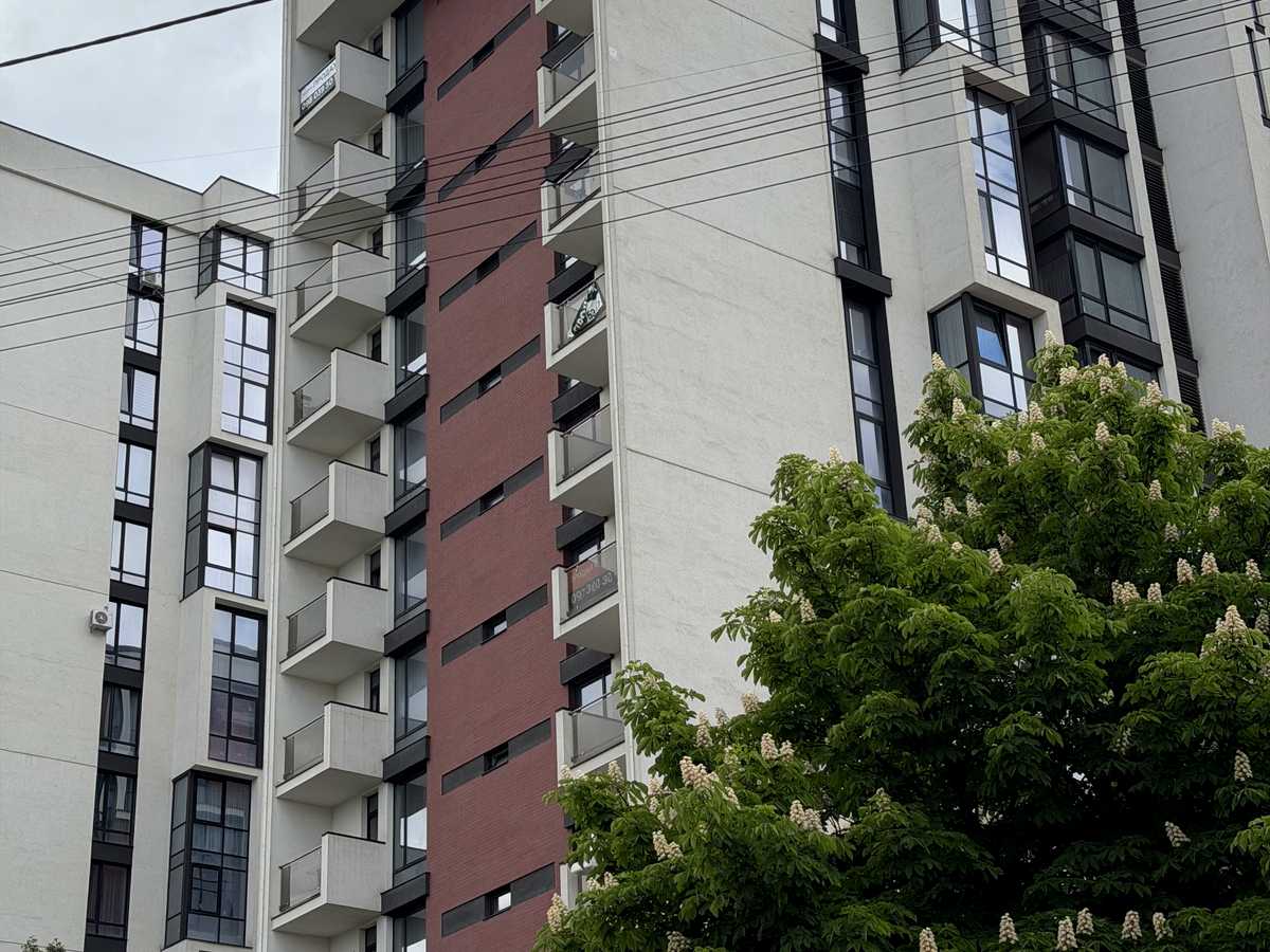 Квартира на вул. Ленкавського вул., 34 к7 в Івано-Франківську, ID 299780, фото №3