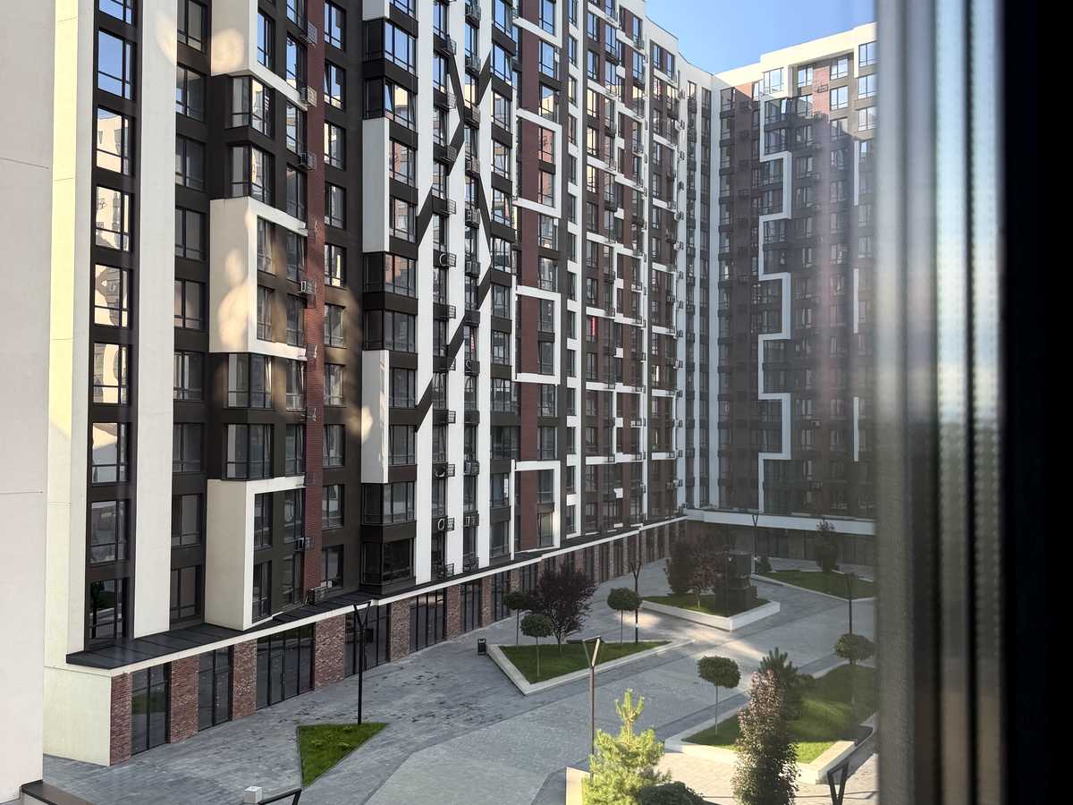 Квартира на вул. Ленкавського вул., 34 к7 в Івано-Франківську, ID 299780, фото №6