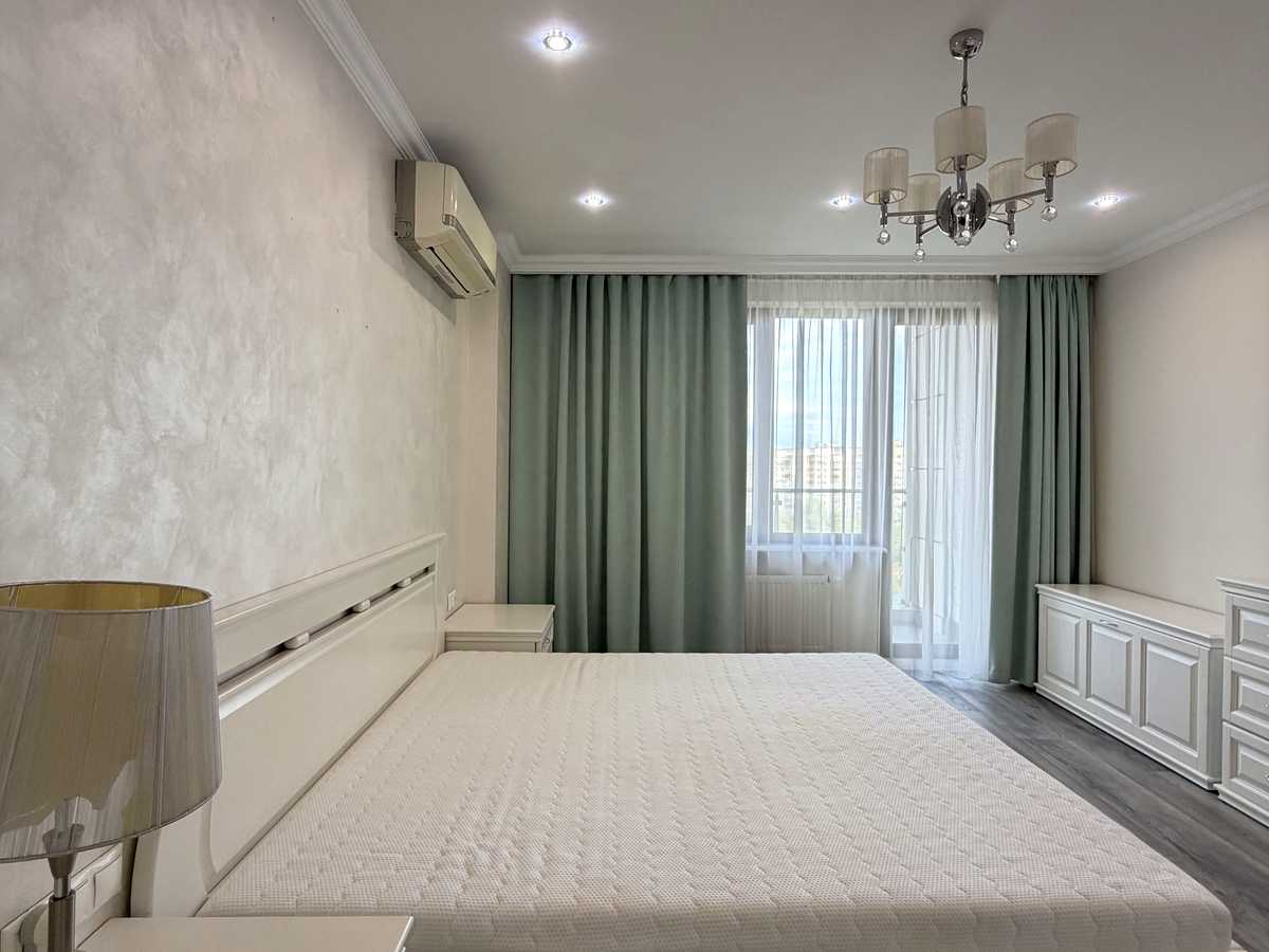 Квартира на просп. Голосіївський, 60 в Києві, ID 299794, фото №18