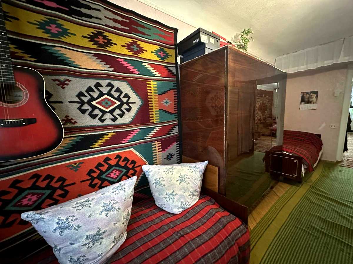 Квартира на вул. Новодарницька, 32 в Київ, ID 299792, фото №1