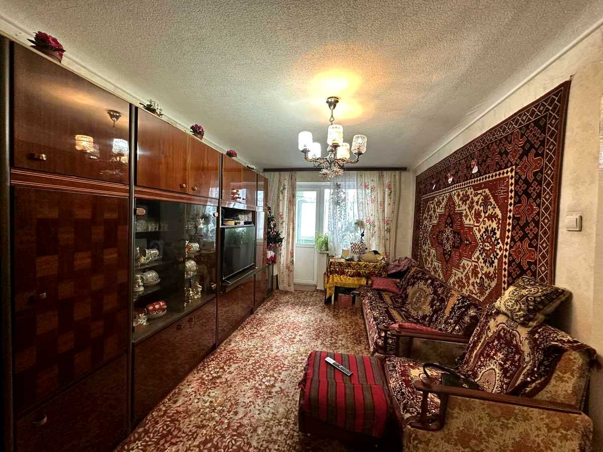 Квартира на вул. Новодарницька, 32 в Київ, ID 299792, фото №2