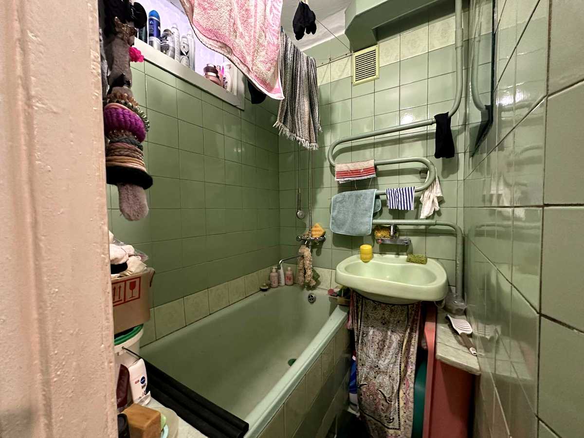 Квартира на вул. Новодарницька, 32 в Києві, ID 299792, фото №12