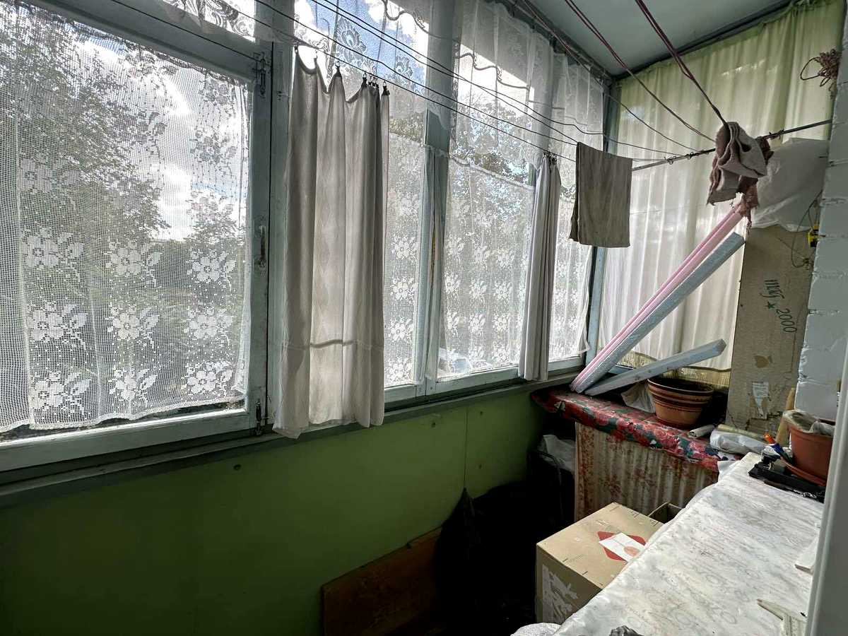 Квартира на вул. Новодарницька, 32 в Києві, ID 299792, фото №14