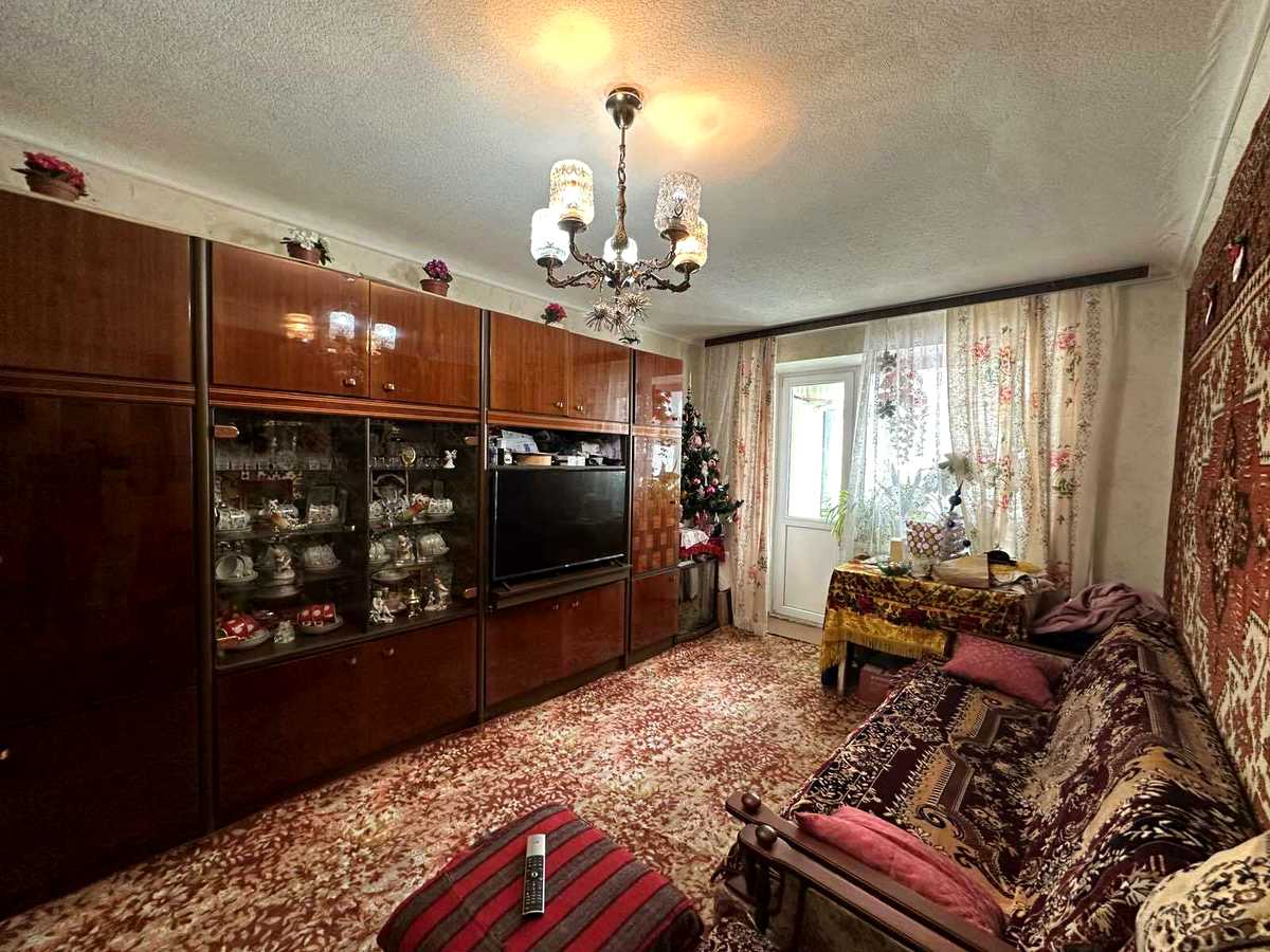 Квартира на вул. Новодарницька, 32 в Київ, ID 299792, фото №3