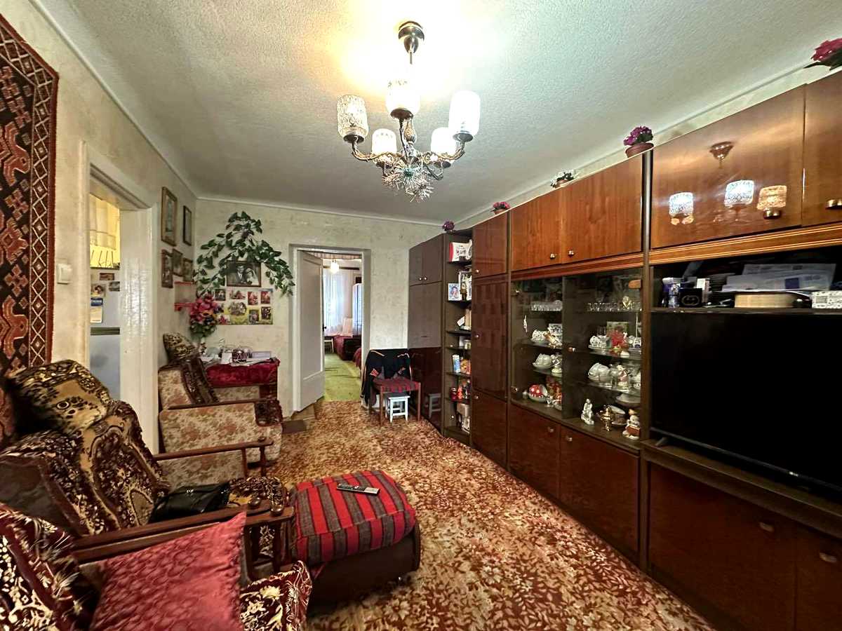 Квартира на вул. Новодарницька, 32 в Київ, ID 299792, фото №4