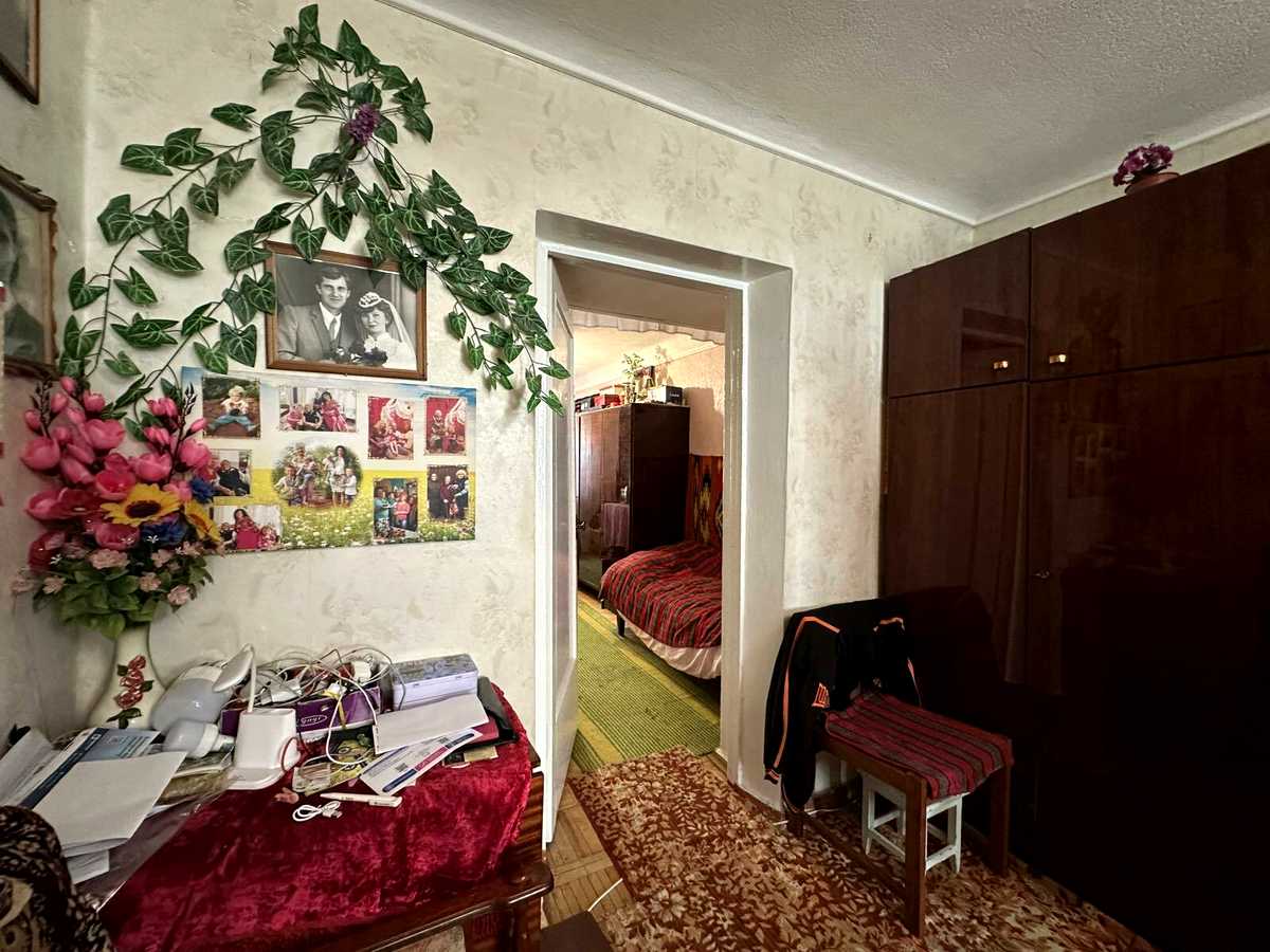 Квартира на вул. Новодарницька, 32 в Київ, ID 299792, фото №5