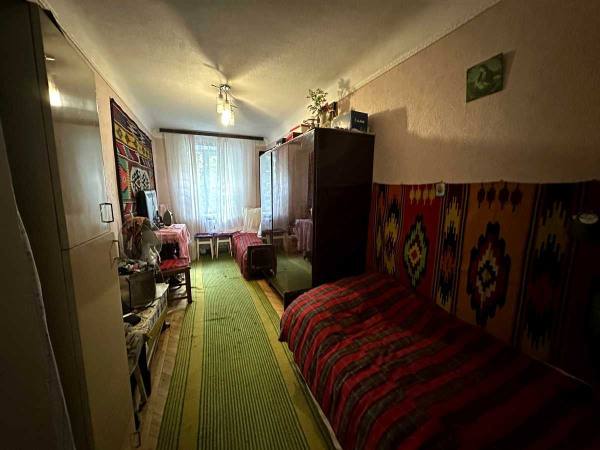Квартира на вул. Новодарницька, 32 в Києві, ID 299792, фото №6