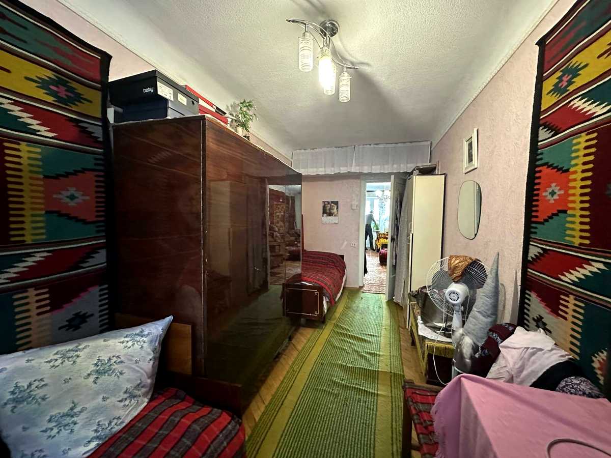 Квартира на вул. Новодарницька, 32 в Києві, ID 299792, фото №7