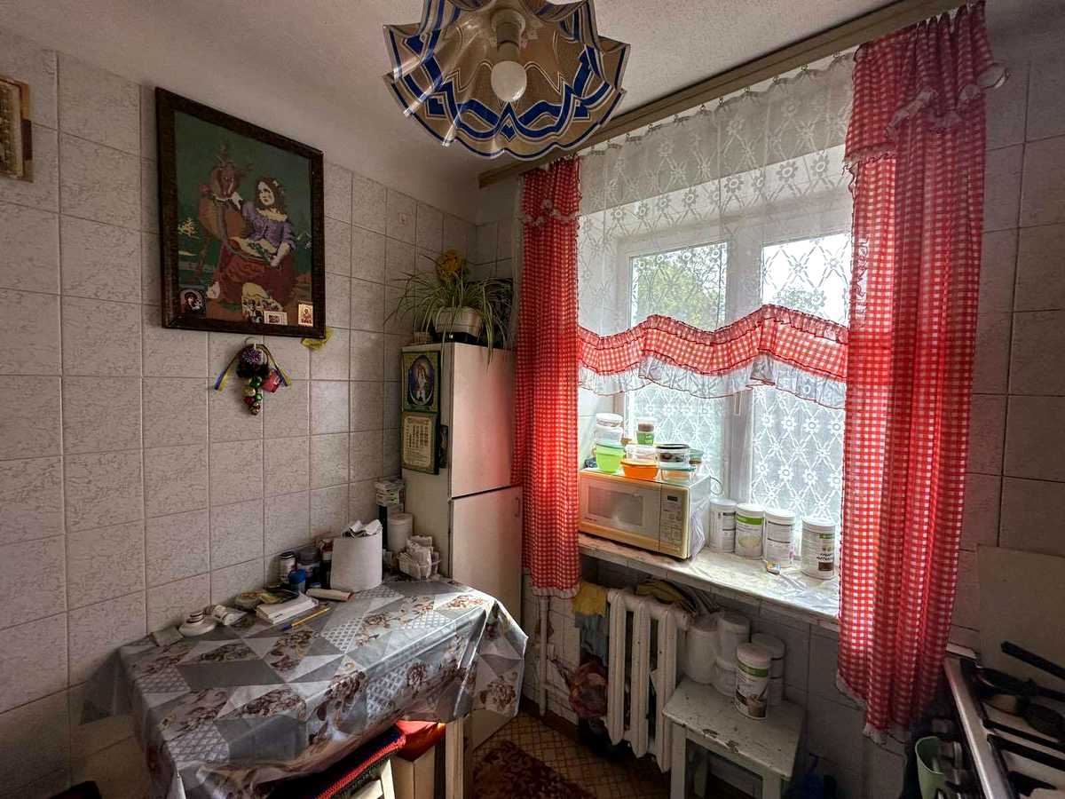 Квартира на вул. Новодарницька, 32 в Києві, ID 299792, фото №8