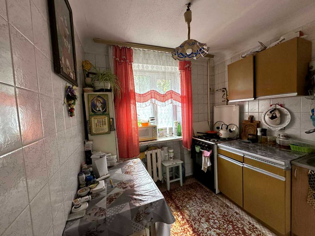 Квартира на вул. Новодарницька, 32 в Києві, ID 299792, фото №9