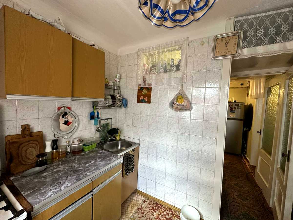 Квартира на вул. Новодарницька, 32 в Києві, ID 299792, фото №10