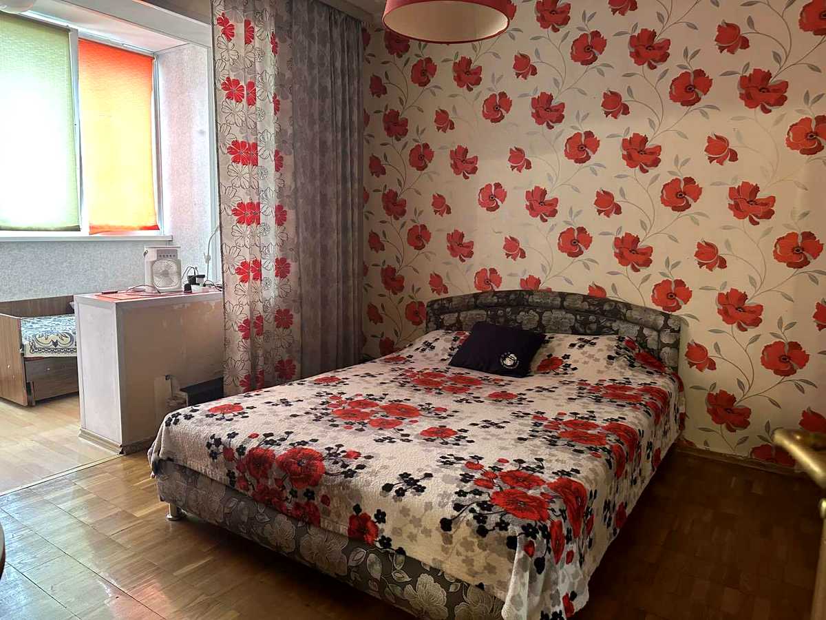 Квартира на вул. Хорольська, 3 в Київ, ID 299837, фото №1